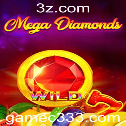 MegaDiamond: O Jogo Empolgante de Estratégia e Aventura