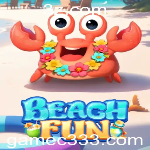 BeachFun: Descubra o Empolgante Mundo do C333 Game