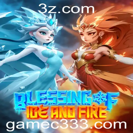 Explorando o Universo do Jogo Blessing of Ice and Fire