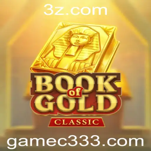Explorando BookOfGoldClassic: Um mergulho no universo do C333 game
