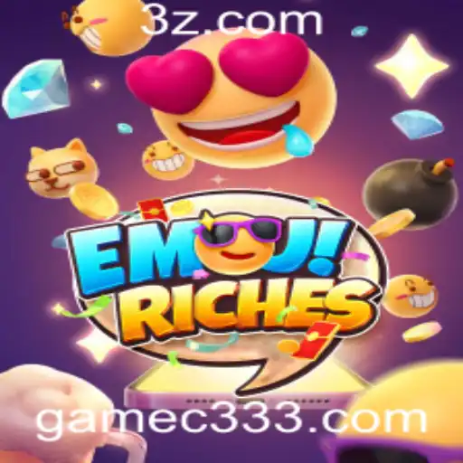 Explorando EmojiRiches: O Fascinante Universo do Jogo C333