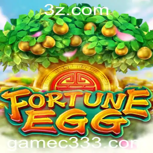Explorando o Mundo do FortuneEgg: O C333 Game que Está Conquistando Multidões