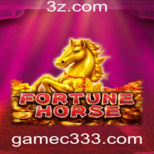 FortuneHorse: Uma Jornada no Mundo do C333 Game