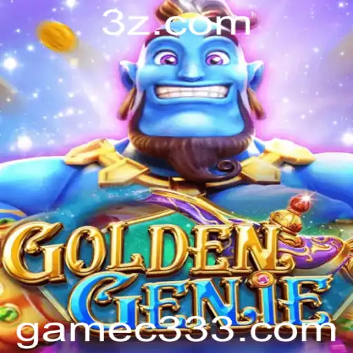 Descubra GOLDENGENIE: O Mundo Inovador do C333 Game