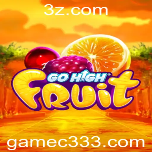 Explorando o Universo do Jogo GoHighFruit: Uma Jornada Divertida pelo Mundo C333 Game