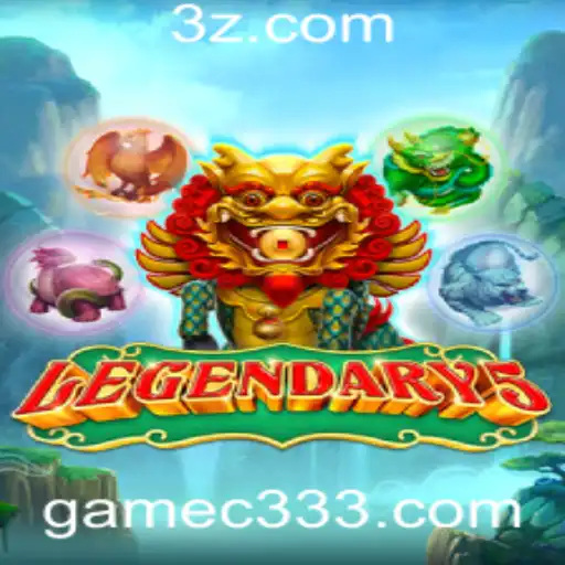 Legendary5: Desvendando o Novo Sensação C333 Game
