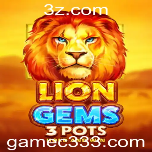 Descubra o Fascinante Mundo de LionGems3pots: Um Guia Completo do C333 Game