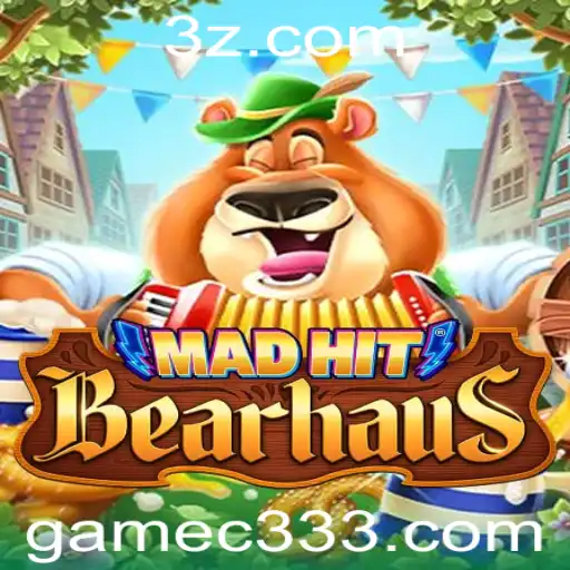 Explorando o Intrigante Mundo de MadHitBearhaus: O C333 Game