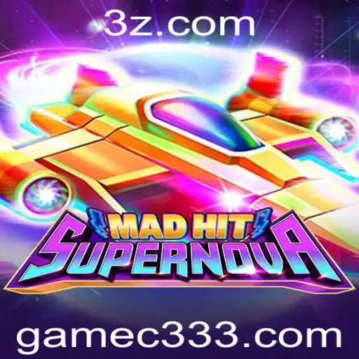 Descubra o Universo de MadHitSupernova: O Novo Fenômeno do C333 Game