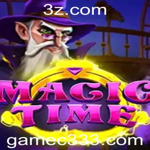 Explorando o Universo Encantador de MagicTime: O Destino dos Jogadores no C333 Game