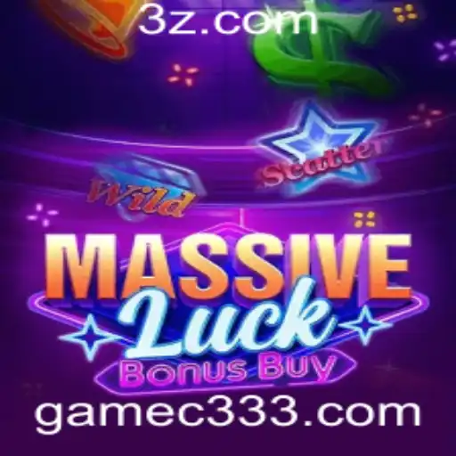 Descubra o Desafio e a Emoção do Jogo MassiveLuckBonusBuy