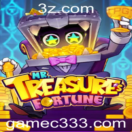 Desvendando o Universo de MrTreasuresFortune: O Fascínio do C333 Game