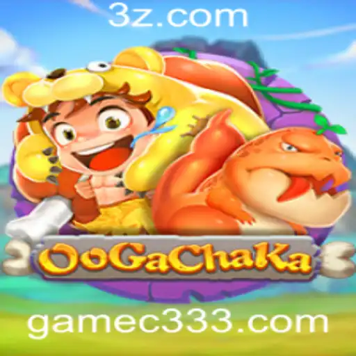 OoGaChaKa: A Nova Sensação do Mundo dos Jogos que Está Dominando as Redes