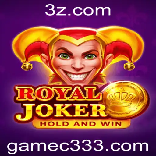 Explorando o Jogo RoyalJoker: O Incrível Mundo do C333 Game