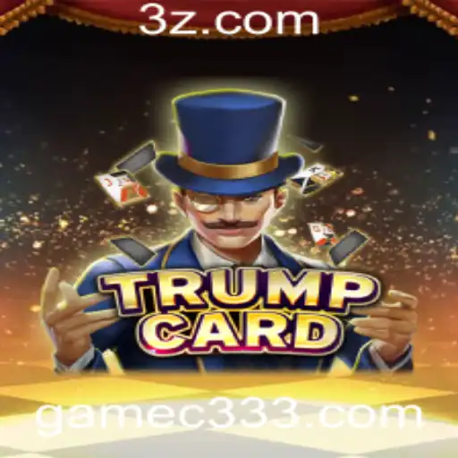 Descubra o Jogo TrumpCard: Um Novo Fenômeno no Mundo dos Games