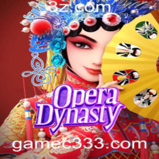 Descubra o Fascinante Mundo de OperaDynasty: Um Mergulho no Jogo C333
