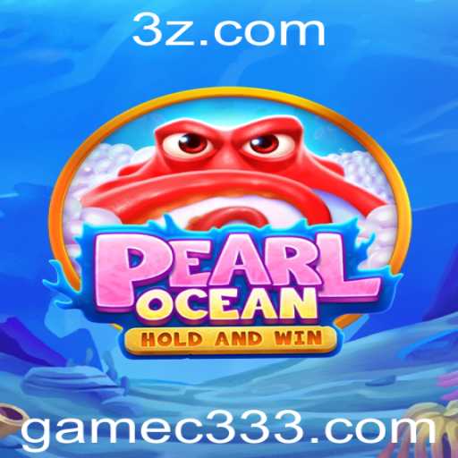 Descobrindo PearlOcean: Um Olhar Profundo no C333 Game