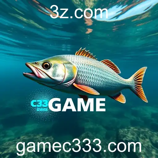 Explorando o Fenômeno da Pesca Online no C333 Game