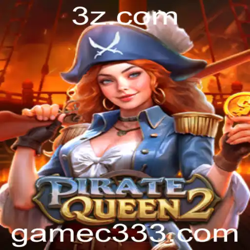 Descubra PirateQueen2: O Novo Fenômeno do C333 Game
