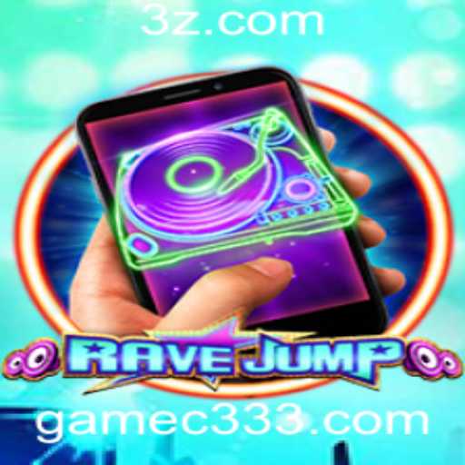 RaveJumpmobile: A Experiência de Jogo Inovadora do C333 Game
