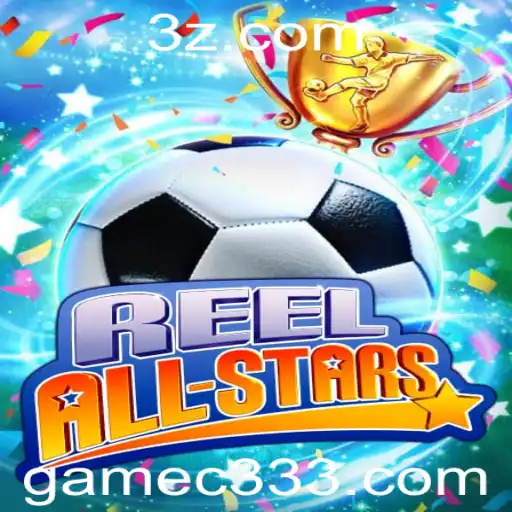 ReelAllStars: Uma Imersão no Universo do C333 Game