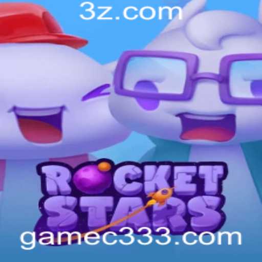 RocketStars: Explorando o Fascinante Mundo do Novo C333 Game