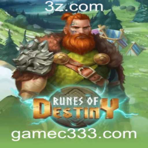 Explorando RunesOfDestiny: Um Mergulho no Novo C333 Game