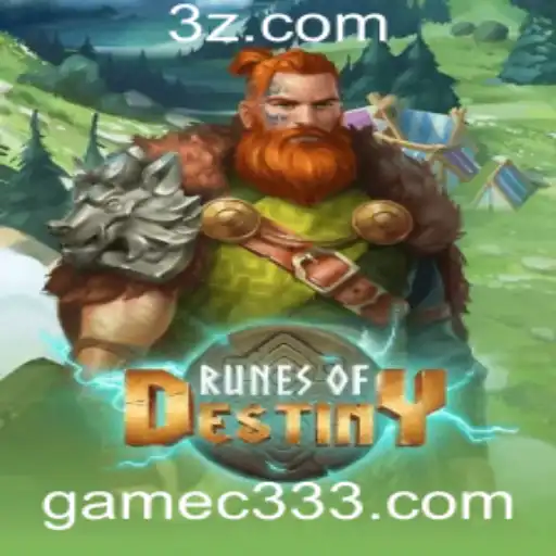 Explorando RunesOfDestiny: Um Mergulho no Novo C333 Game
