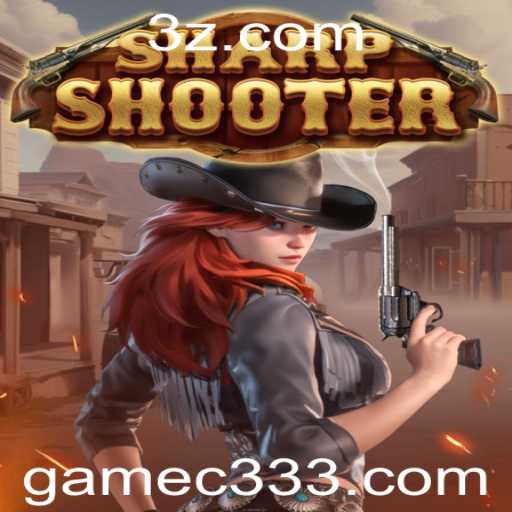 Explorando o Mundo de Sharpshooter: O Jogo Revolucionário C333