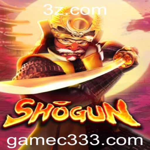 Explorando o Universo de Shogun: Uma Jornada pelo C333 Game