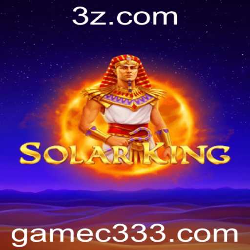 Explorando SolarKing: O Inovador Universo do C333 Game