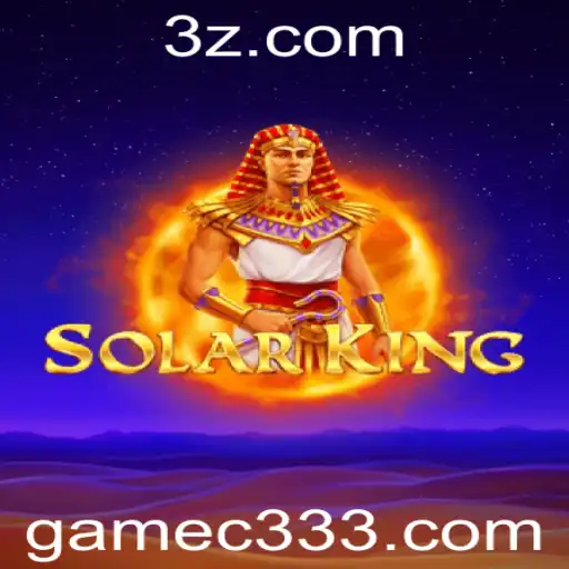 Explorando SolarKing: O Inovador Universo do C333 Game