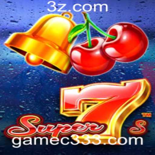 Descubra o Mundo de Super7s: O Excitante Jogo C333