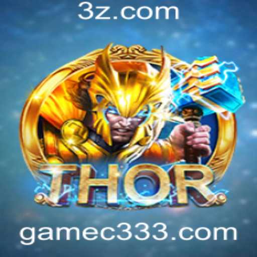 Explorando o Mundo de THOR no C333 Game