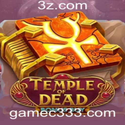 Descubra TempleofDeadBonusBuy: Um C333 Game Inovador