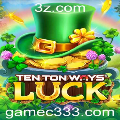 Explorando o Fascinante Mundo de TenTonWaysLuck: O Novo Fenômeno do C333 Game