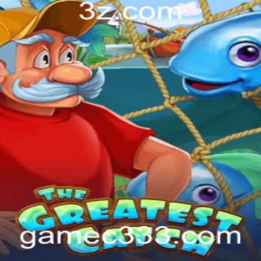 Desvendando o Mundo de TheGreatestCatch: O Inovador C333 Game