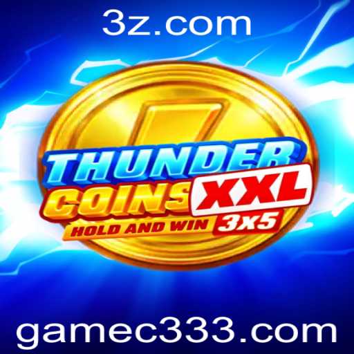 ThunderCoinsXxl: Explorando o Fascinante Mundo do C333 Game