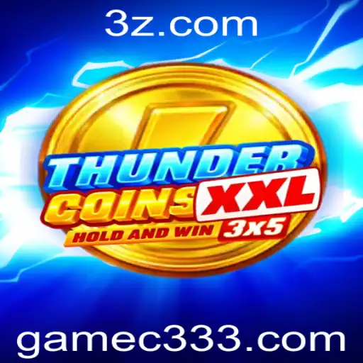 ThunderCoinsXxl: Explorando o Fascinante Mundo do C333 Game