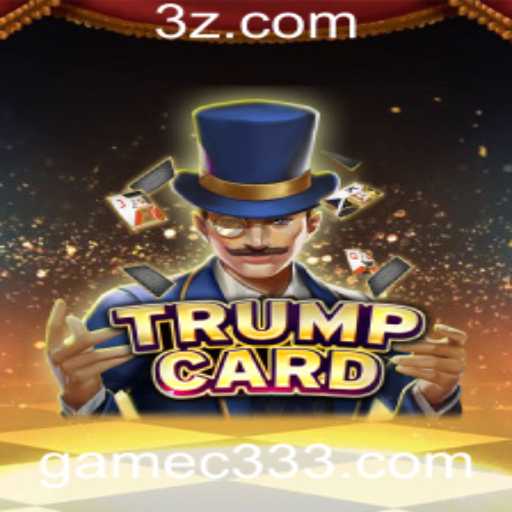 Descubra o Jogo TrumpCard: Um Novo Fenômeno no Mundo dos Games