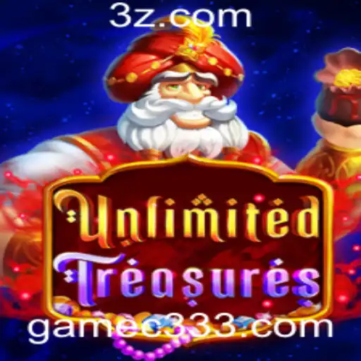UnlimitedTreasures: Descubra o Fascinante Mundo do Jogo C333