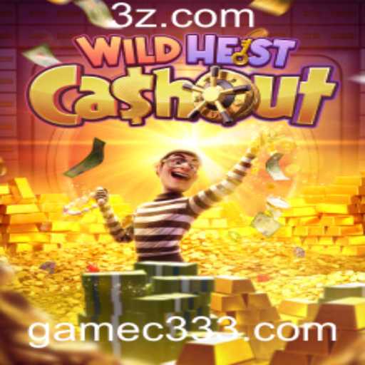 Descubra o Empolgante Mundo do WildHeistCashout: O Jogo C333 que Está Conquistando o Público