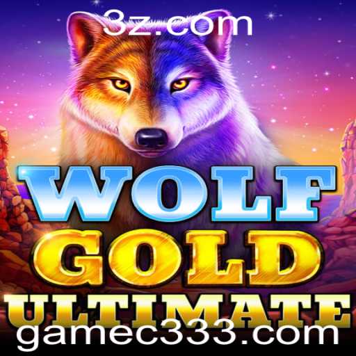 Descubra o Mundo de WolfGoldUltimate: O Jogo de Estratégia do Momento
