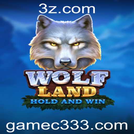 Explore o Mundo de WolfLand: O Novo Fenômeno do Universo C333 Game