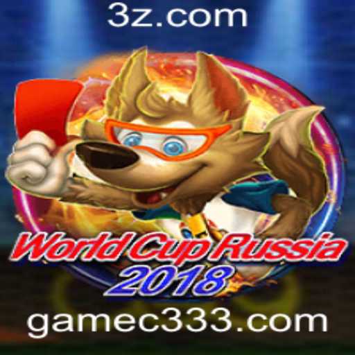 WorldCupRussia2018 - Descubra o C333 Game